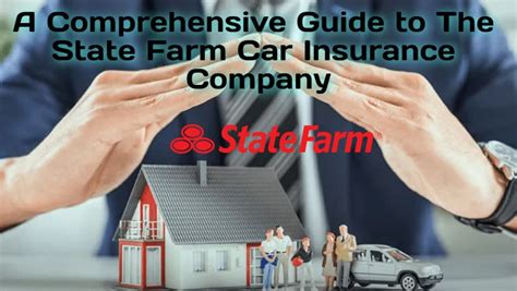 State Farm Insurance Companies .